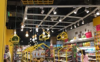 零食店开在商场还是学校附近好,零食店应该开在哪里呢