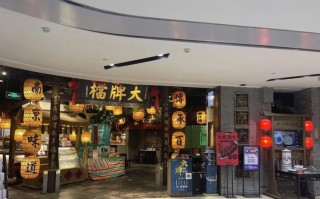 南京大排档哪个店最大,南京哪里大排档最多的地方