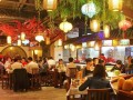 开个餐馆怎么样（开饭店挣钱吗利润大吗）