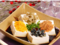 四喜豆腐是哪里的菜（四喜豆腐是哪里的菜系）