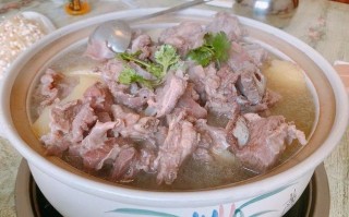 朝阳排骨馆怎么样（朝阳排骨馆怎么样好吃吗）