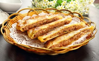 150克肉馅饼成本与利润,馅饼利润怎么样算