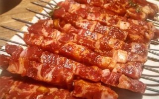 丰茂羊肉串怎么样（牡丹江什么地方的羊肉串好吃啊，不要特别贵，实惠就好）