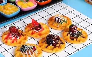 哪里有卖饼干模型（哪里有卖饼干模型的地方）