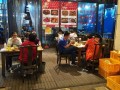 怎么样才能开一个烤鱼店（开个烤鱼店觉得太单一了，觉得还可以带点什么做做呢）