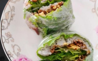 生菜包饭哪里的（生菜包饭哪里的好吃）