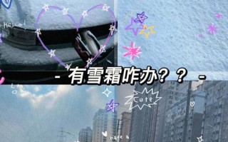怎么样让雪快速（如何快速化雪）