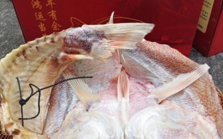 红鱼干是哪里的（红鱼干是哪里的特产）