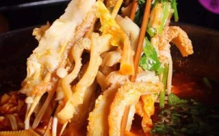 一点一滴串串麻辣涮怎么样（一点一滴吧）