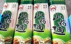 哪里有山药细面（山药面条哪里有卖）