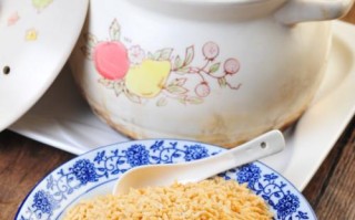 安庆炒米 哪里最好（可外送的美食安庆）