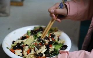 哪里可以学凉拌菜技术,哪里学凉菜技术培训