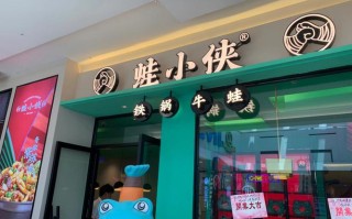 加盟蛙小侠利润怎么样（蛙小侠是养殖的吗）
