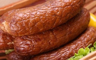 哈尔滨秋林红肠到底哪家是正宗的,一手店食品店怎么样赚钱
