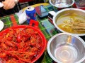 黄家龙虾馆怎么样（深圳欢乐谷里面有什么好吃的）
