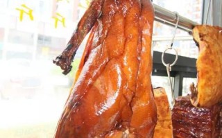 贵阳哪里有广味烧鹅（贵阳最出名的烧鹅）