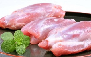 猪肉哪里的嫩（瘦肉哪个部分最嫩）