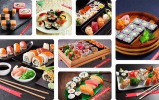 学日本料理是先学后厨还是寿司,哪里可以学日式料理技术