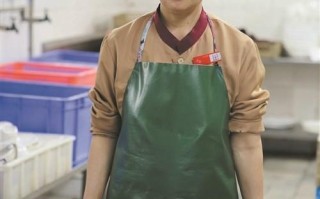 洗碗工怎么样（洗碗工怎么样累不累）