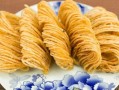 淮安哪里茶馓（冬天茶馓能放多久）