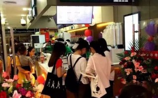 益禾堂奶茶店培训怎么样（益禾堂奶茶店培训怎么样啊）