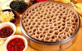 莜麦面哪里的好（哪里的莜面最正宗）