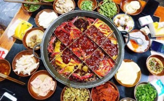 重庆南火锅怎么样（重庆南火锅怎么样好吃吗）