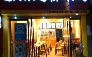 开过桥米线怎么样（开米线店的真实经历）