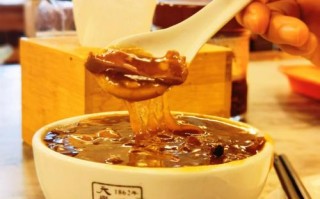 北京哪里吃炒肝（北京哪里吃炒肝好）