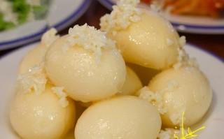 平湖糟蛋哪里有卖（平湖糟蛋怎么吃）