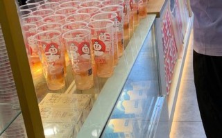 蜜雪冰城奶茶店上班怎么样,蜜雪冰城工作怎么样?