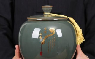 茶叶坛子 放哪里（茶叶坛子 放哪里最好）