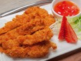 鸡排几分熟煎多久,小派鸡排怎么样好吃吗