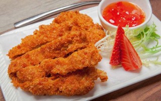 鸡排几分熟煎多久,小派鸡排怎么样好吃吗