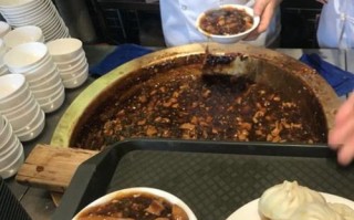北京缘赵记炒肝地址,北京猪肝哪里最正宗
