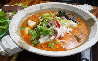 鼎味石锅鱼怎么样（鼎味石锅鱼怎么样好吃吗）