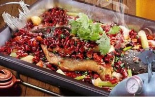 重庆最好吃的鱼排名,重庆哪里烤鱼好吃又实惠