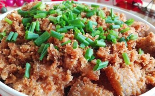 新郑港区农业公园离新郑丁家粉蒸肉有多远,新郑粉蒸肉哪里好吃
