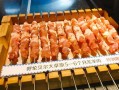 很久以前烧烤怎么样（很久以前羊肉串为什么这么火）