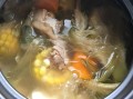 深圳哪里的鸡煲好吃（霸王花煲鸡汤是怎么做的）