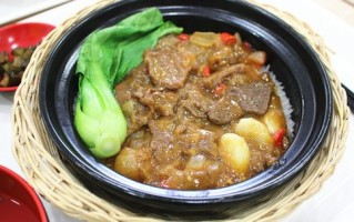 开心煲仔饭什么意思,好开心煲仔饭怎么样好吃吗