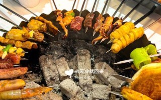 江湖烤肉怎么样（江湖烤肉怎么样好吃吗）