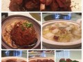 淮扬菜由几大地方风味组成,淮扬菜在哪里吃