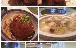 淮扬菜由几大地方风味组成,淮扬菜在哪里吃