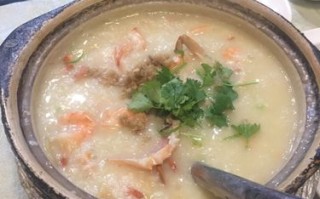潮州排名十大的砂锅粥,潮州哪里有砂锅粥卖