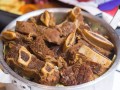 过年可以吃牛排火锅吗,牛排店和火锅店上班怎么样啊