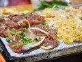 纸上烤肉前景怎么样（东北纸上烧烤介绍）