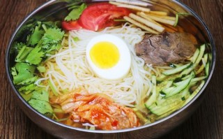 丹东冷面哪里最正宗,朝鲜冷面哪里最正宗好吃