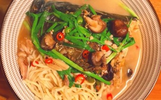 鱼头面 哪里（鱼头面哪里的特色）