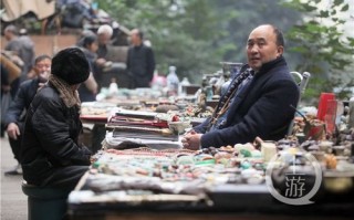 雅安哪里有旧货市场,雅安特产在哪里可以买的到?